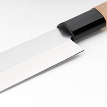 Nóż japoński, Sashimi, L 210 mm