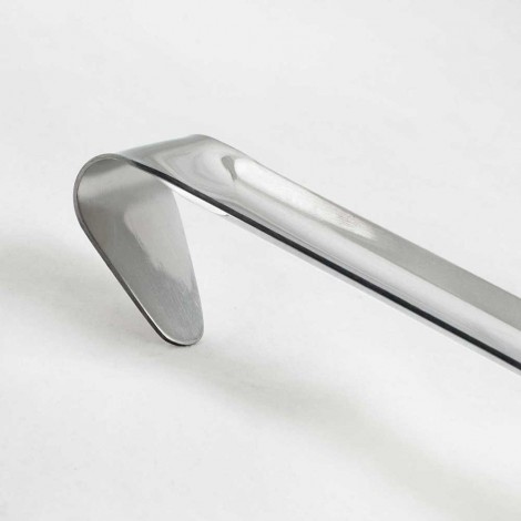 łyżka cedzakowa, MONOBLOK, Ø 200 mm