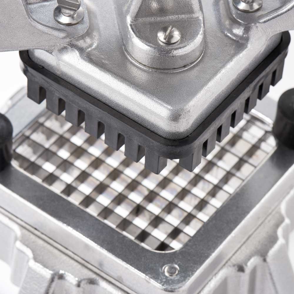 Ostrze z popychaczem do szatkownicy 333014, 6.3 mm