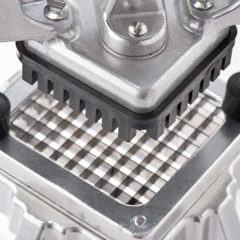 Ostrze z popychaczem do szatkownicy 333014, 6.3 mm