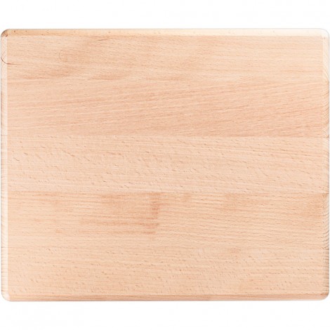 Deska drewniana gładka, 250x300 mm