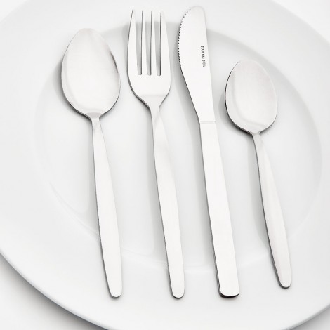 nóż stołowy, Cateringowe, L 208 mm