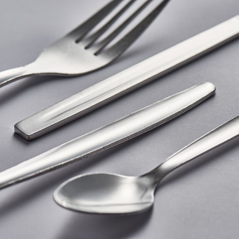 nóż stołowy, Cateringowe, L 208 mm