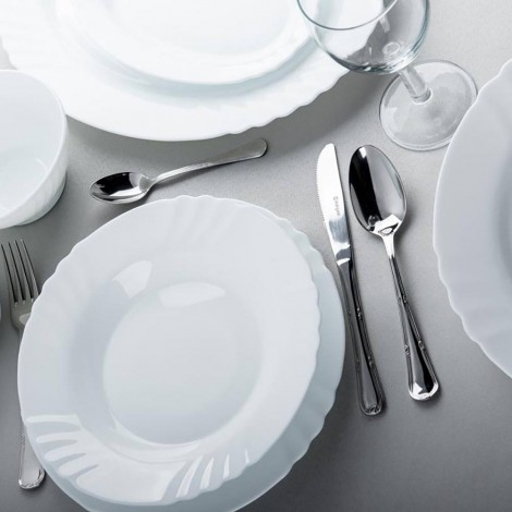 talerz płytki, Prima, Ø 200 mm