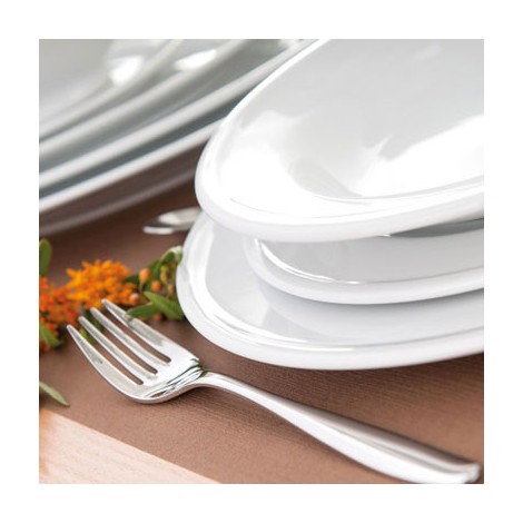 Talerz głęboki 225 mm Apulia A