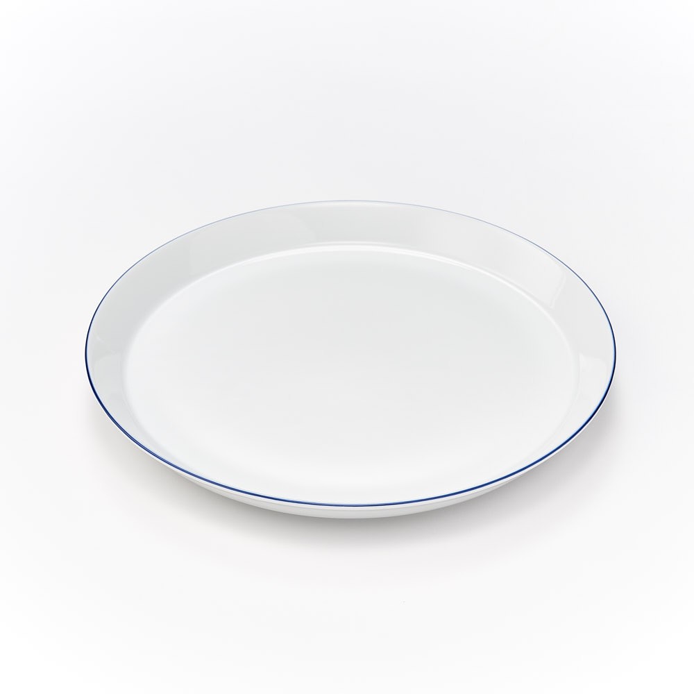 Talerz płytki, Bistro, Ø 260 mm