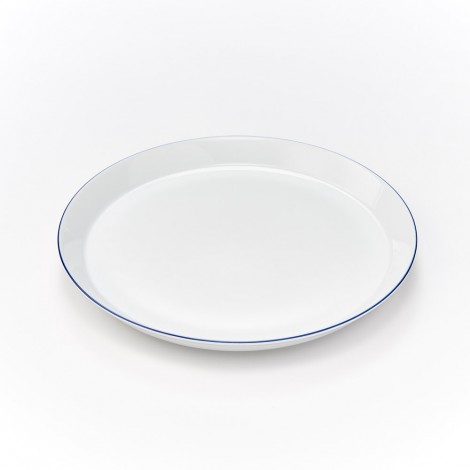 Talerz płytki, Bistro, Ø 260 mm