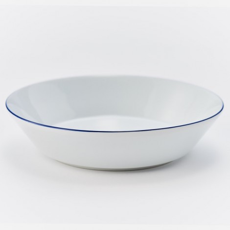 Talerz głęboki Bistro, Ø 190 mm