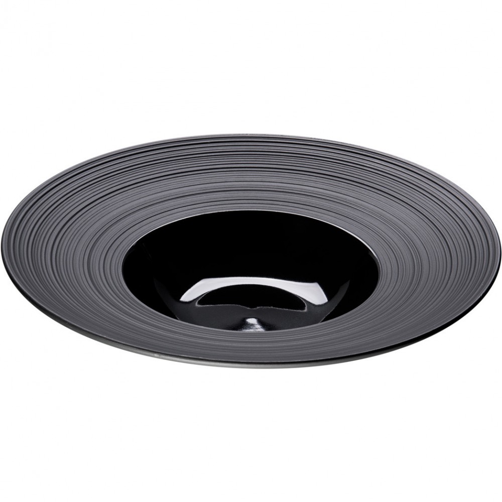 talerz głęboki, rant żebrowany, Ø 305 mm