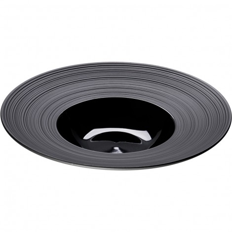 talerz głęboki, rant żebrowany, Ø 305 mm