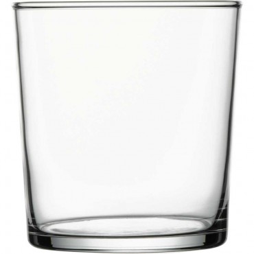 Szklanka niska, Bistro, V 380 ml