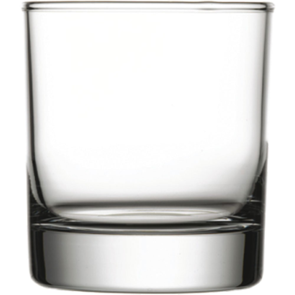 szklanka niska, Side, V 0,315 l