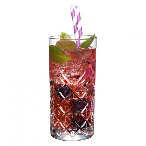 szklanka wysoka 450 ml Timeless