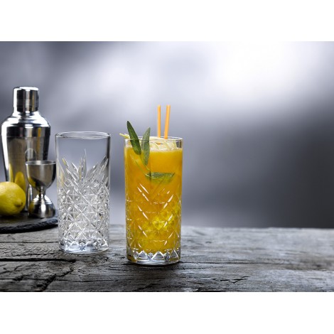 szklanka wysoka 450 ml Timeless