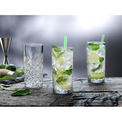 szklanka wysoka 450 ml Timeless