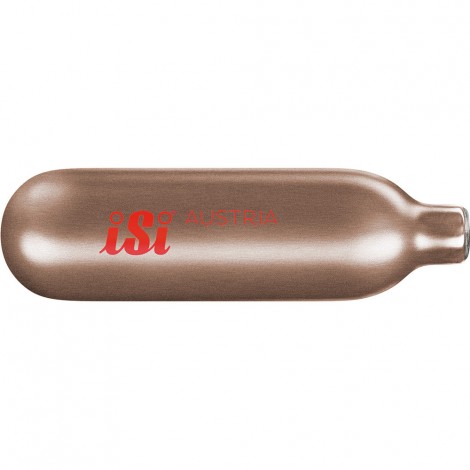 naboje do syfonu iSi, Nitro, 16 szt