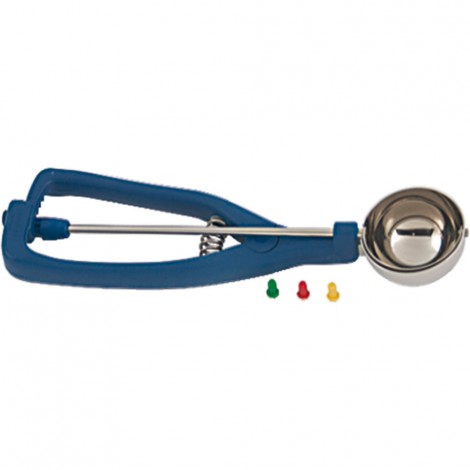 porcjoner do lodów, K 1/36