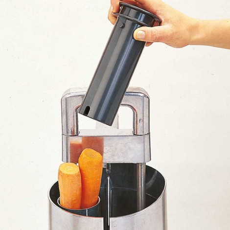 szatkownica do warzyw, CL52, P 0.75 kW, U 230 V