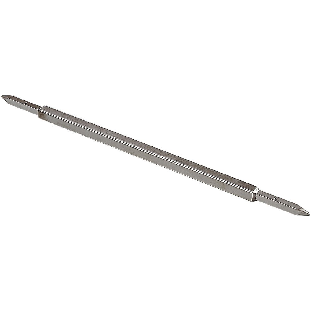 miecz do mięsa do gyrosa, kebaba, L 895 mm