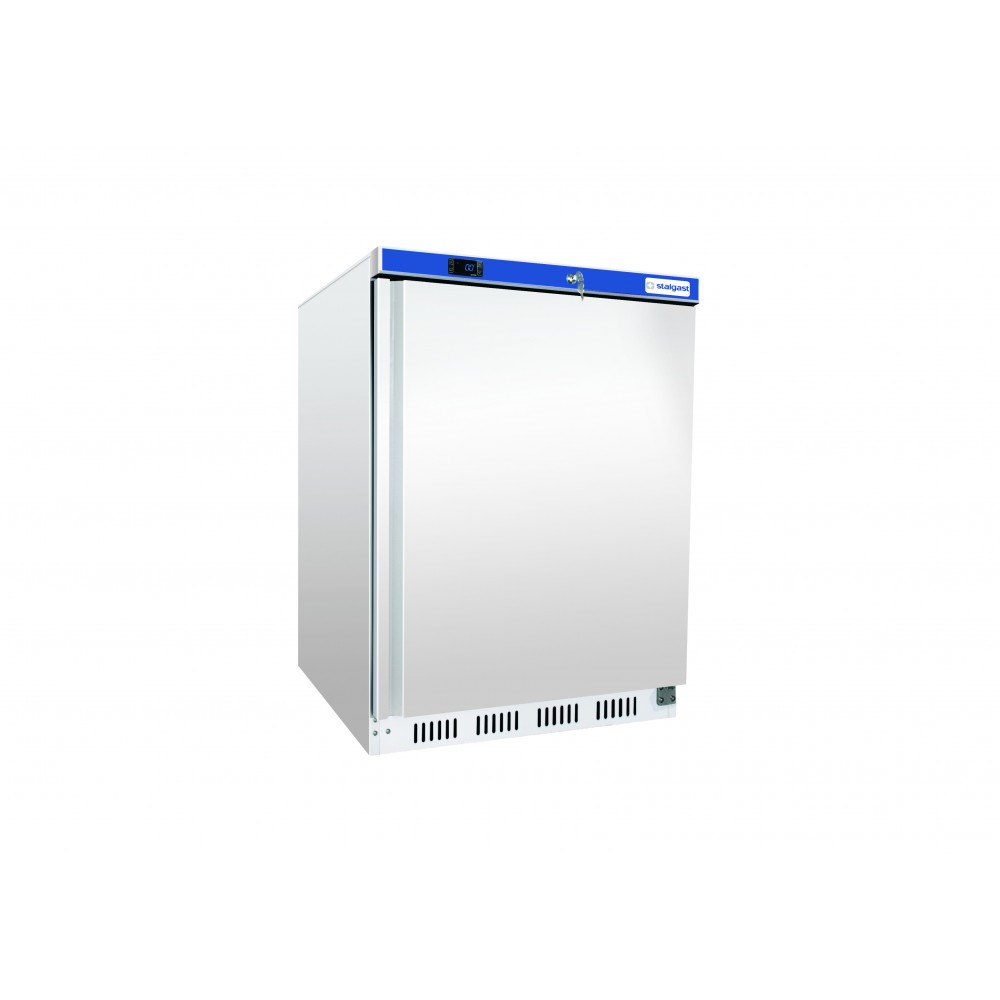szafa chłodnicza lakierowana, wnętrze z ABS, V 129 l