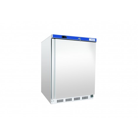 szafa chłodnicza lakierowana, wnętrze z ABS, V 129 l