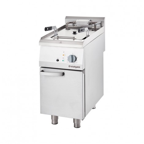 frytownica elektryczna, V 15 l, 15 kW