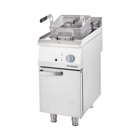 frytownica elektryczna, V 15 l, 15 kW