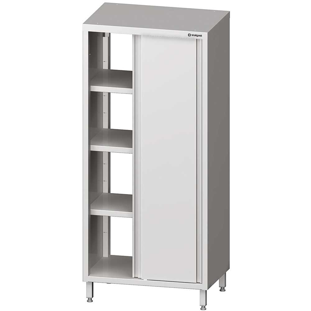 Szafa przelotowa,drzwi suwane  1000x500x2000 mm