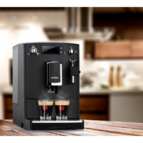 NIVONA Cafe Romatica 520