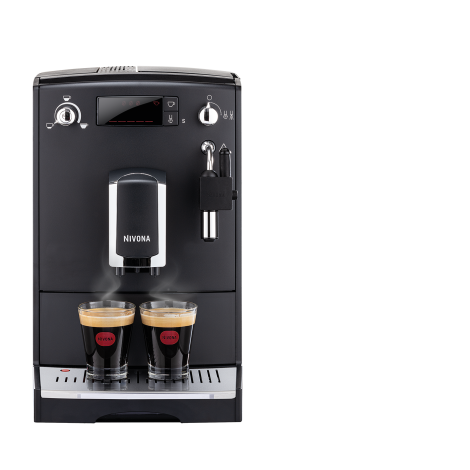 NIVONA Cafe Romatica 520