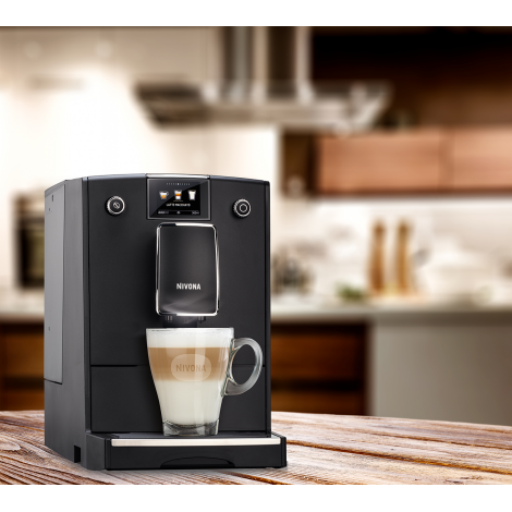NIVONA Cafe Romatica 759