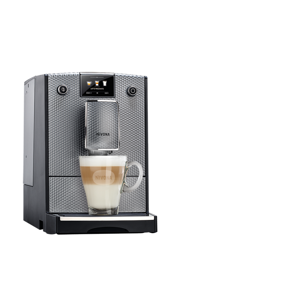 NIVONA Cafe Romatica 789