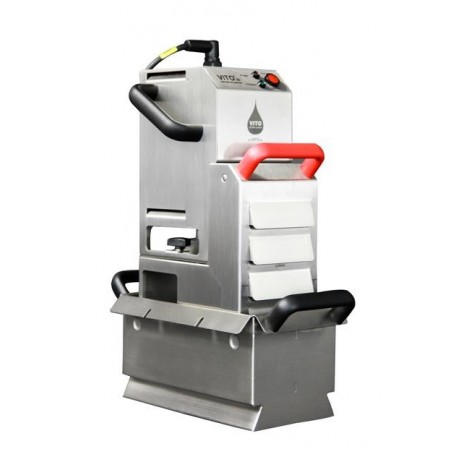 Filtr oleju spożywczego - 101929