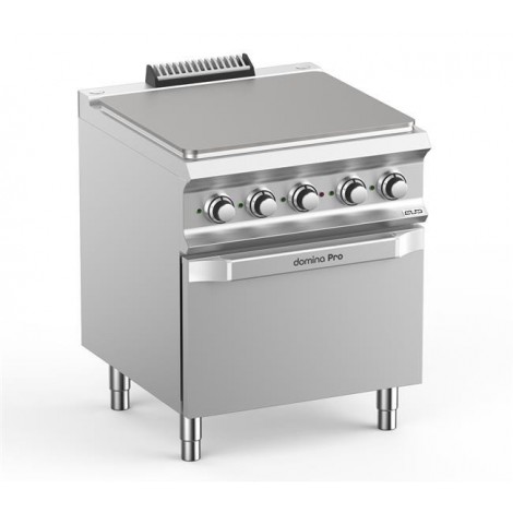 Płyta grzewcza elektryczna z piekarnikiem GN2/1, linia DominaPro 700