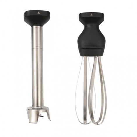 Dodatkowe ramię ubijające BA-30 do miksera ręcznego XM-31, Sammic, (L)300mm