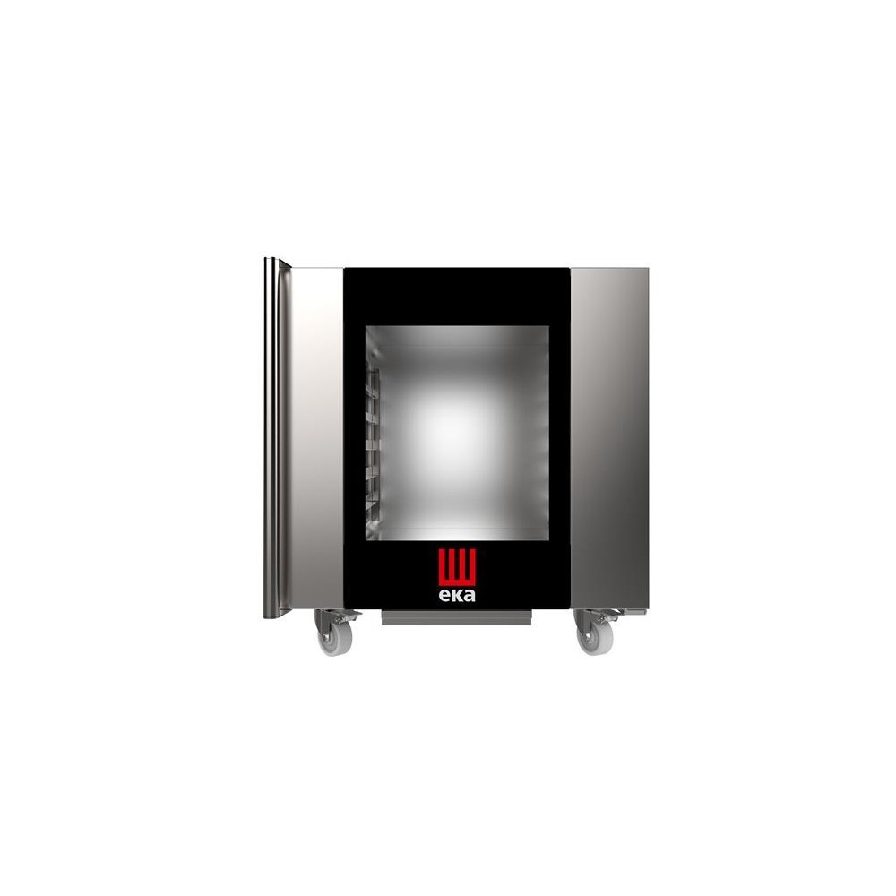 Komora rozrostu 12x GN1/1 do pieców Millennial Black Mask i Touch Screen 5/7/11x GN1/1