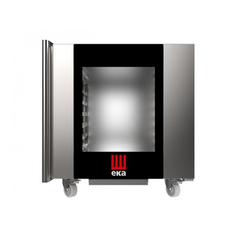 Komora rozrostu 12x GN1/1 do pieców Millennial Black Mask i Touch Screen 5/7/11x GN1/1