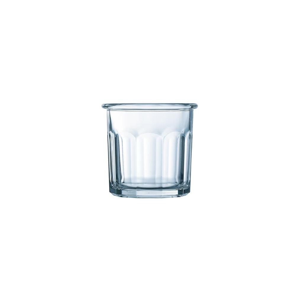 Szklanka niska Eskale Hart 310 ml zestaw 6 szt  [kpl 1 szt.]