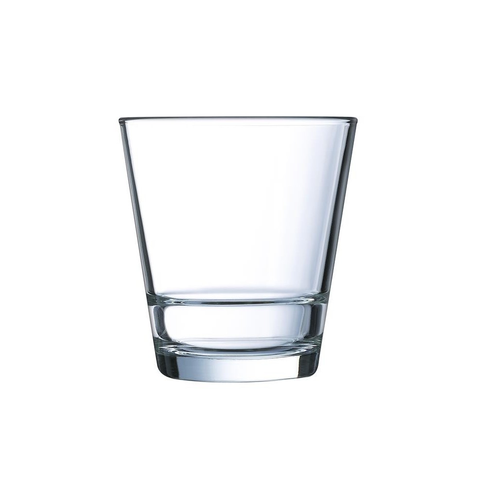 Szklanka Rocks Stack Up 260 ml zestaw 6 szt.