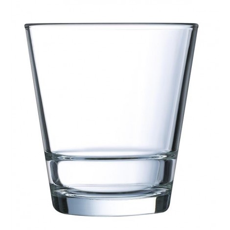 Szklanka Rocks Stack Up 260 ml zestaw 6 szt.