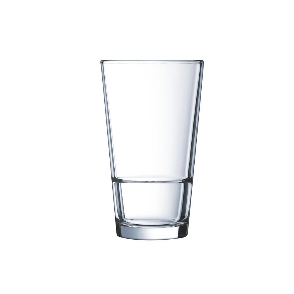 Szklanka wysoka Stack Up 400 ml zestaw 6 szt.  [kpl 1 szt.]