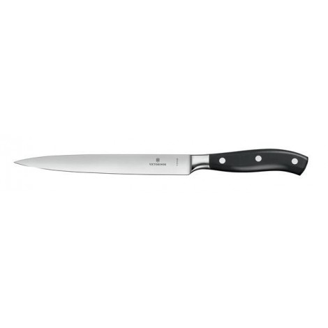 Victorinox Forged Grand Maitre Kuty nóż do filetowania, giętki, 20 cm, pudełko upominkowe