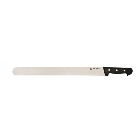 Nóż do kebaba gładki, SUPERIOR 550