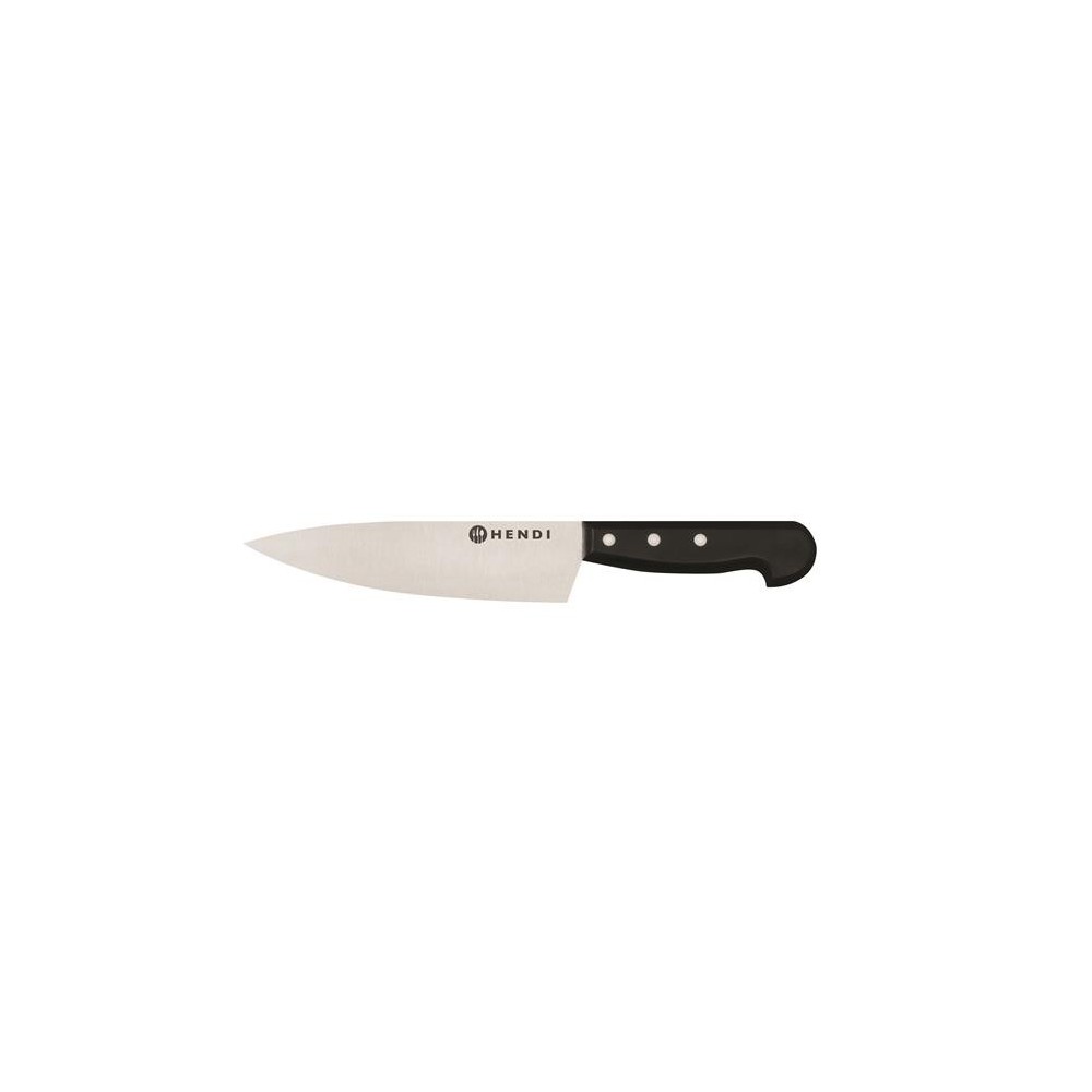 Nóż kucharski spiczasty, SUPERIOR 230