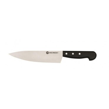 Nóż kucharski spiczasty, SUPERIOR 210