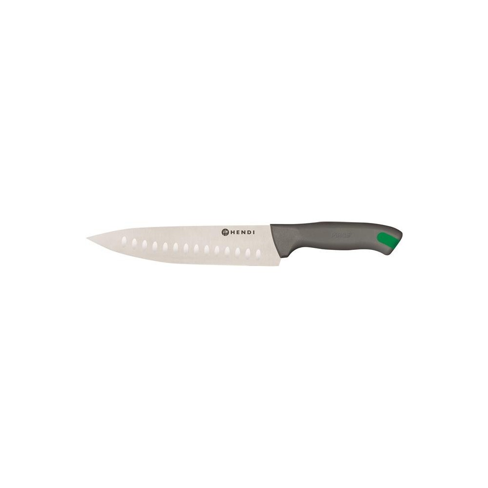 Nóż kucharski ze szlifem kulowym, GASTRO 230