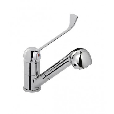 ONE HOLE MIXER TAP WITH...