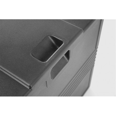 Termos ładowany od frontu z zasilaniem elektrycznym