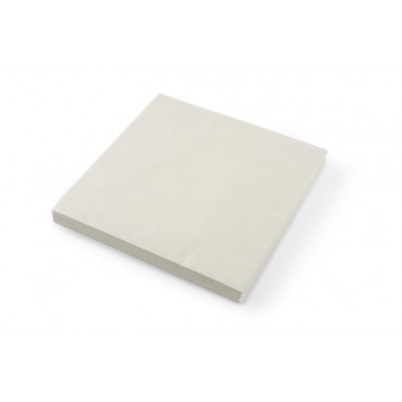 Papier pergaminowy (500 arkuszy), biały, 306x305