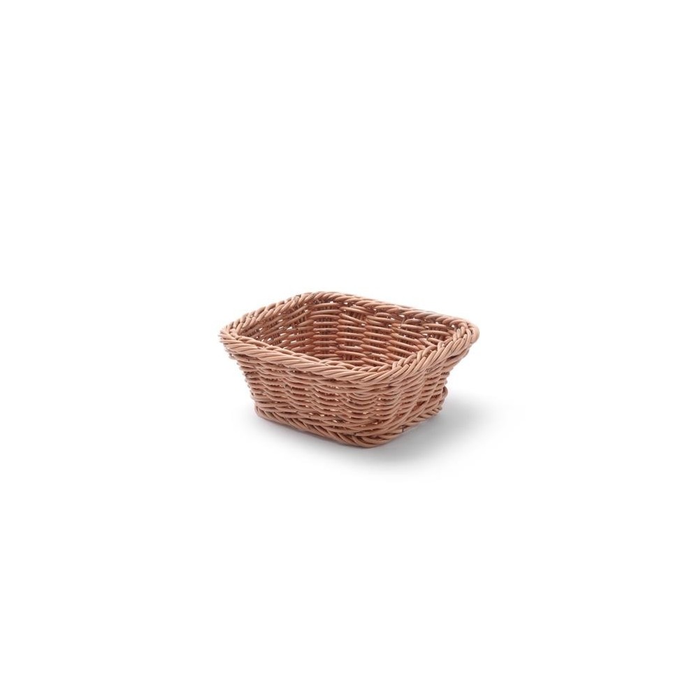 Kosz do pieczywa – rozmiar GN, HENDI, GN 1/6, 176x162x(H)65mm
